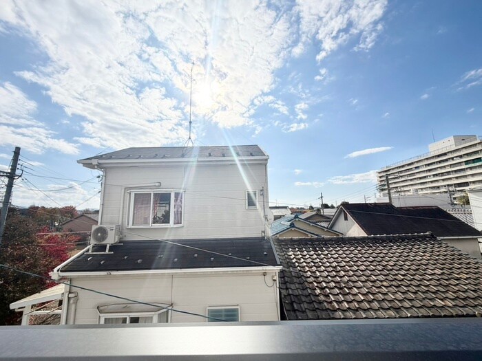 仮)伏見区深草加賀屋敷町長屋の物件内観写真