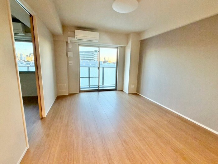 セレーノ北野の物件内観写真