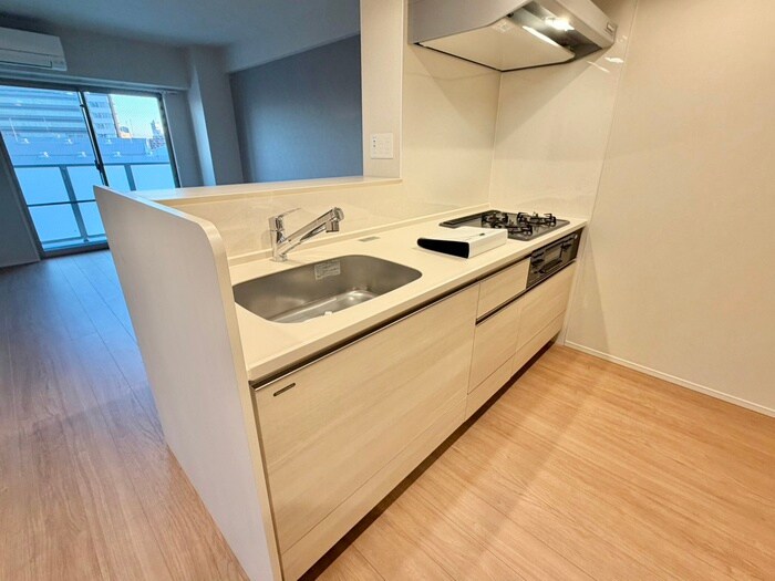 セレーノ北野の物件内観写真