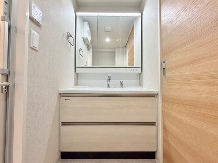 セレーノ北野の物件内観写真