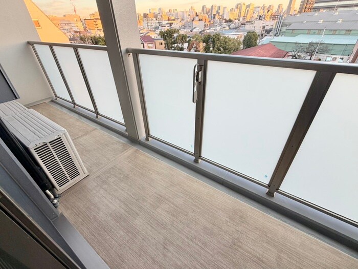 セレーノ北野の物件内観写真