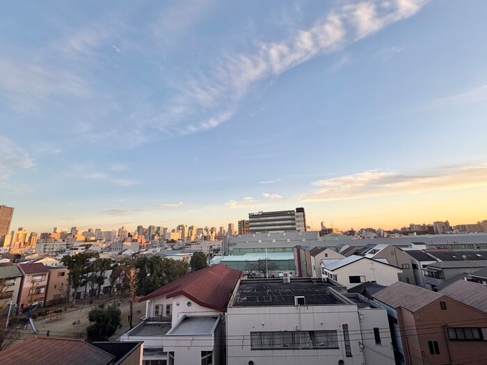 セレーノ北野の物件内観写真