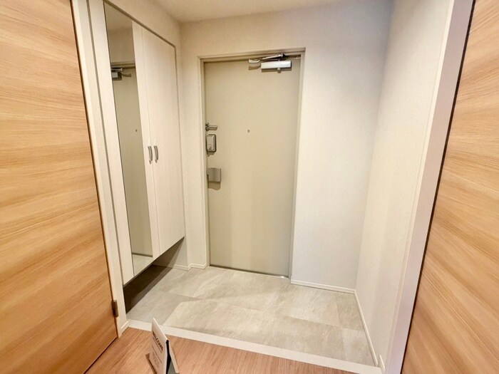 セレーノ北野の物件内観写真