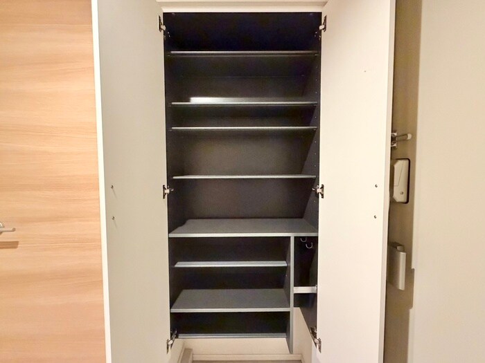 セレーノ北野の物件内観写真