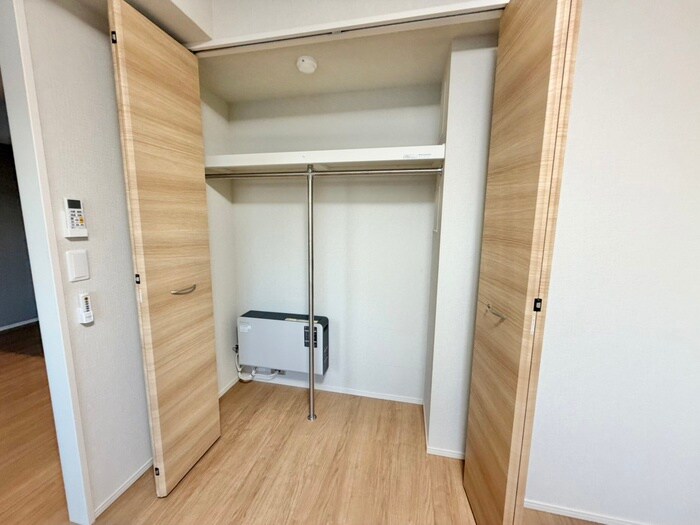 セレーノ北野の物件内観写真