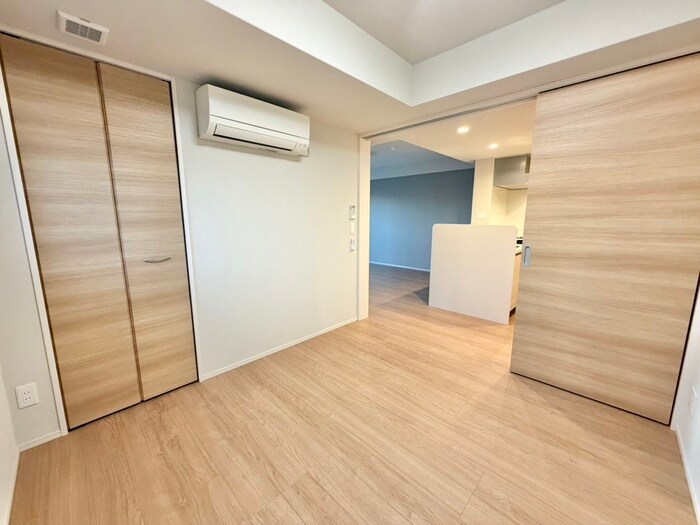 セレーノ北野の物件内観写真