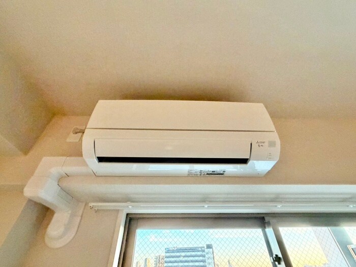 セレーノ北野の物件内観写真