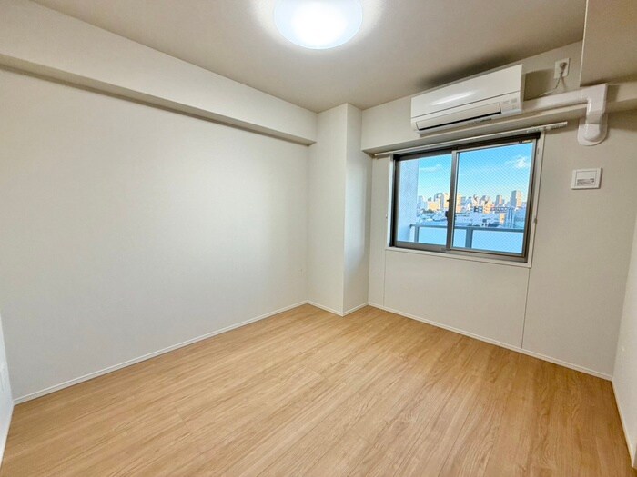 セレーノ北野の物件内観写真