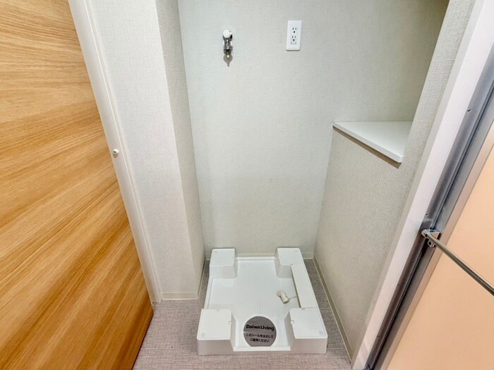 セレーノ北野の物件内観写真