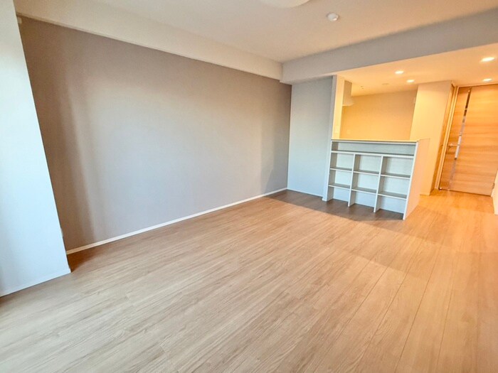 セレーノ北野の物件内観写真