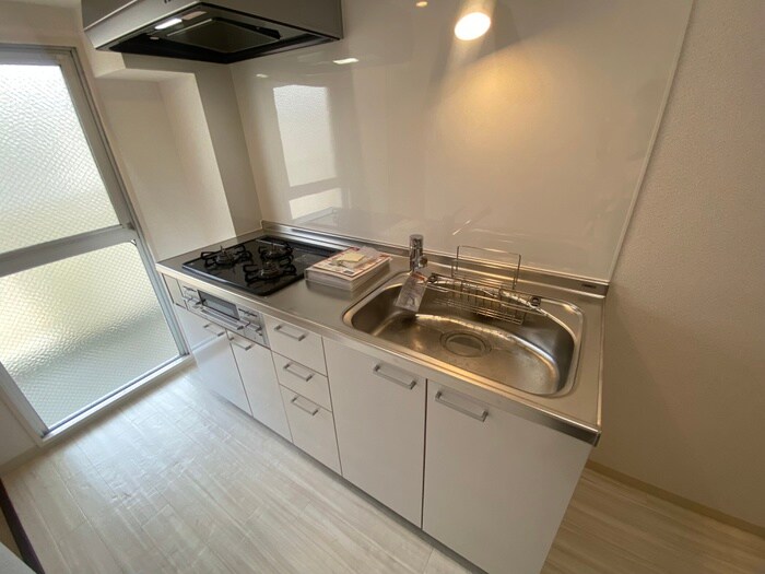 フタミハイツの物件内観写真