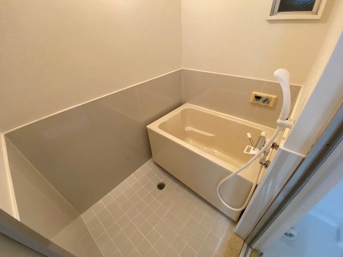 フタミハイツの物件内観写真