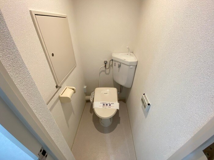 フタミハイツの物件内観写真