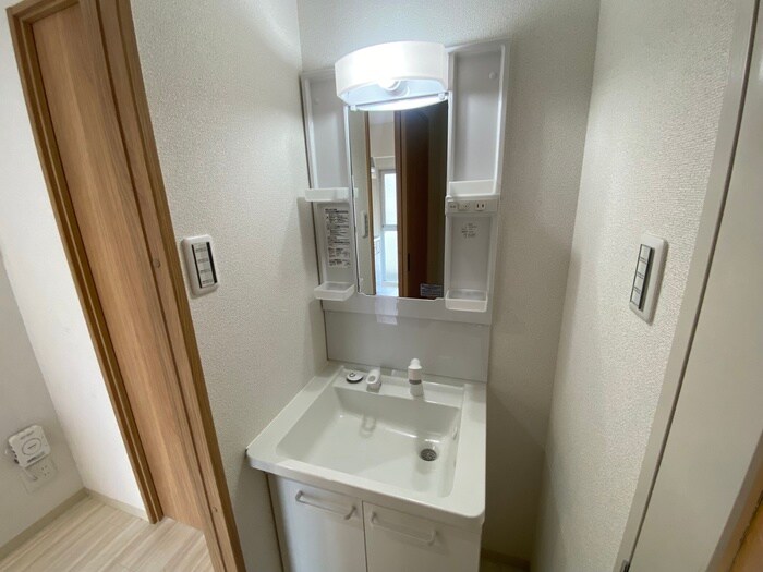 フタミハイツの物件内観写真