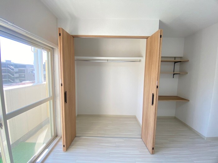 フタミハイツの物件内観写真