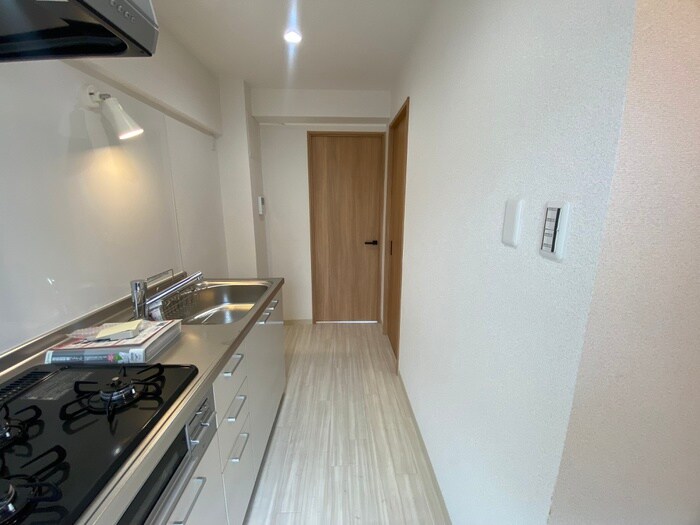 フタミハイツの物件内観写真