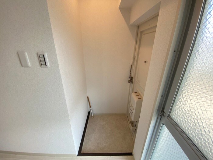 フタミハイツの物件内観写真