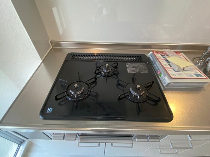 フタミハイツの物件内観写真