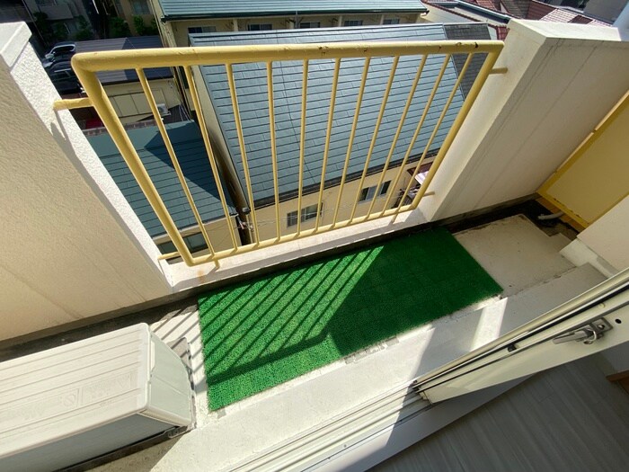 フタミハイツの物件内観写真