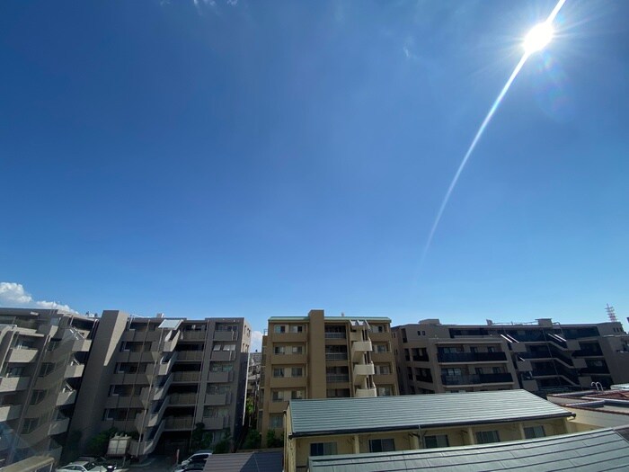 フタミハイツの物件内観写真