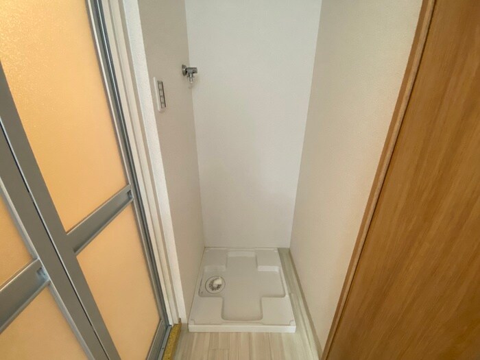 フタミハイツの物件内観写真