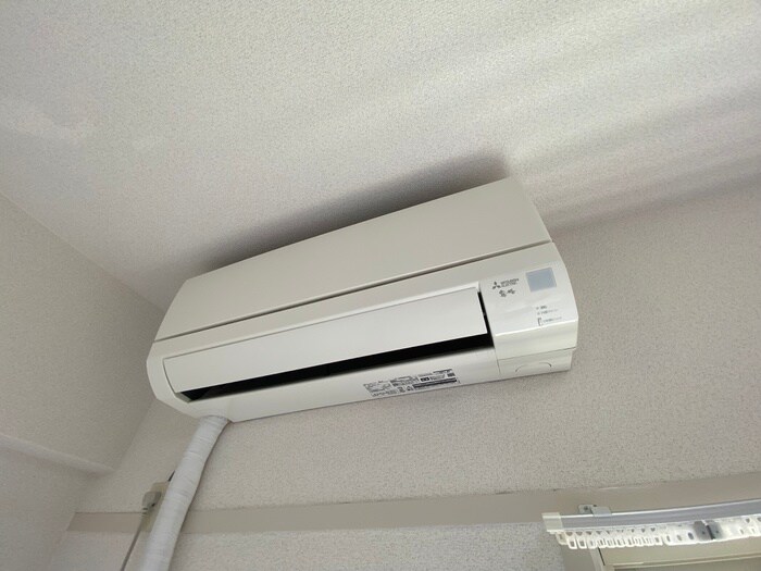 フタミハイツの物件内観写真