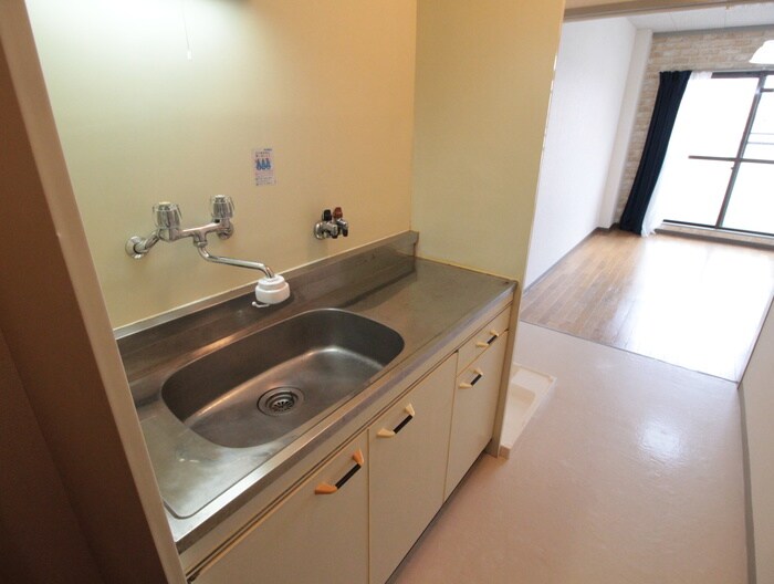 グロｰスコート香里園の物件内観写真