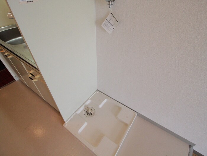 グロｰスコート香里園の物件内観写真