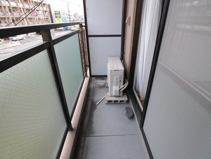 グロｰスコート香里園の物件内観写真