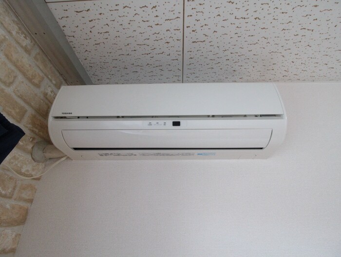 グロｰスコート香里園の物件内観写真