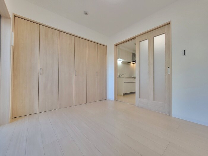 TKアンバーコート浜寺Ⅱの物件内観写真