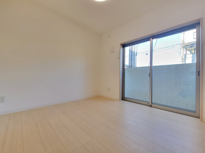 TKアンバーコート浜寺Ⅱの物件内観写真