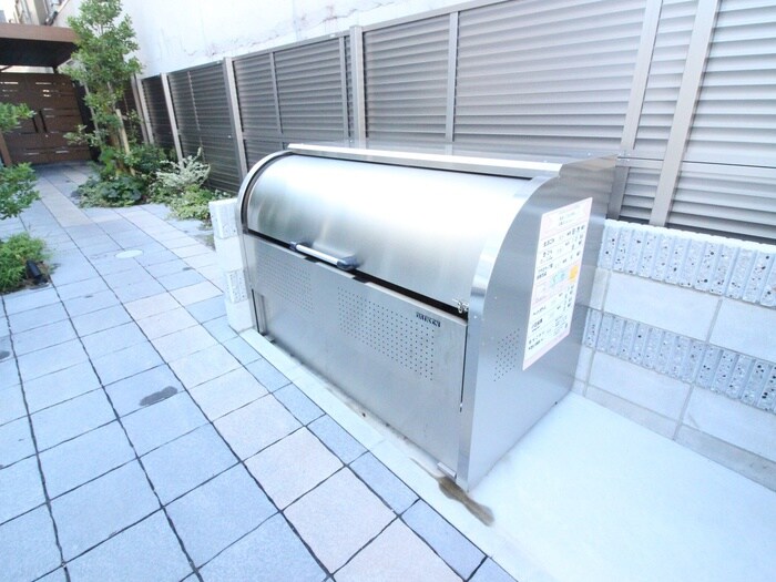 TKアンバーコート浜寺Ⅱの物件外観写真