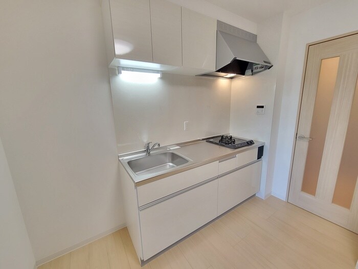 TKアンバーコート浜寺Ⅱの物件内観写真