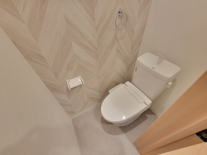 TKアンバーコート浜寺Ⅱの物件内観写真