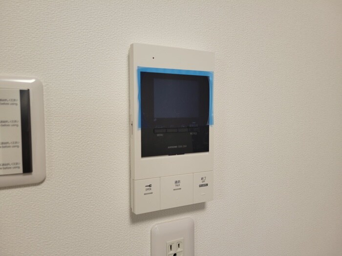 TKアンバーコート浜寺Ⅱの物件内観写真