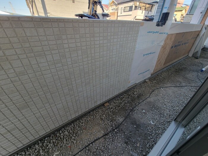 TKアンバーコート浜寺Ⅱの物件内観写真