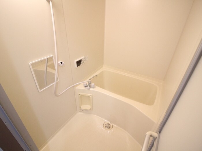 ウエストコーポの物件内観写真