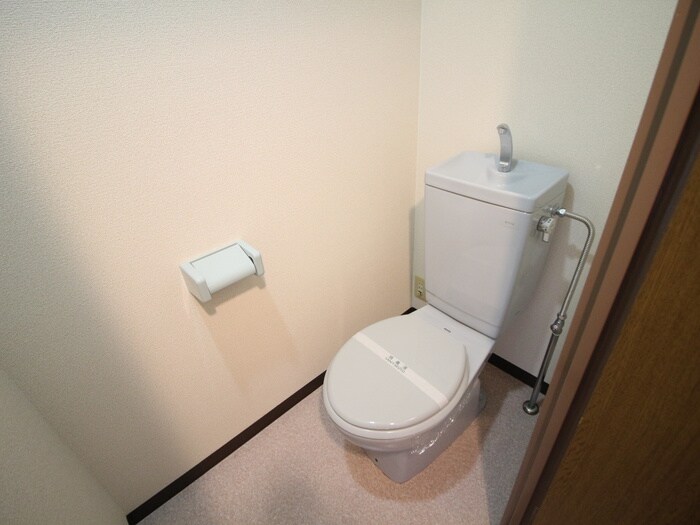 ウエストコーポの物件内観写真