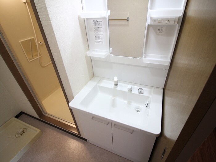 ウエストコーポの物件内観写真