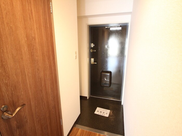 ウエストコーポの物件内観写真