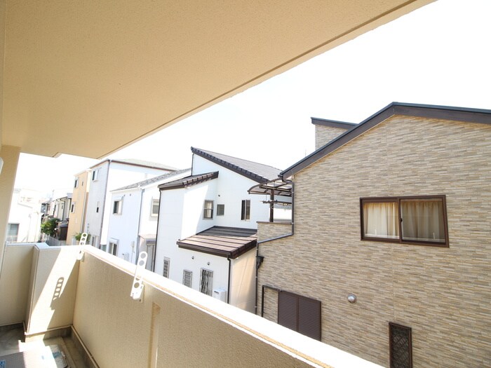 ウエストコーポの物件内観写真