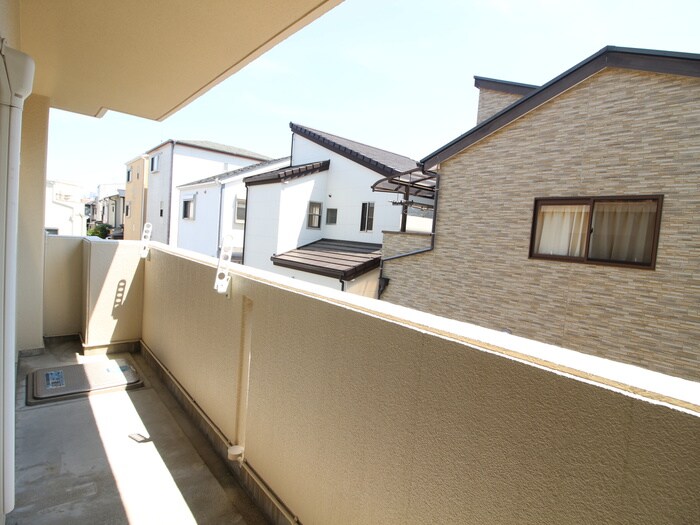 ウエストコーポの物件内観写真