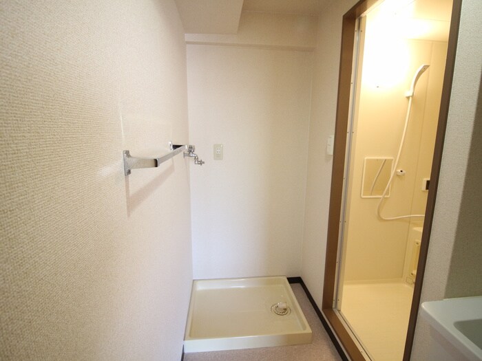 ウエストコーポの物件内観写真