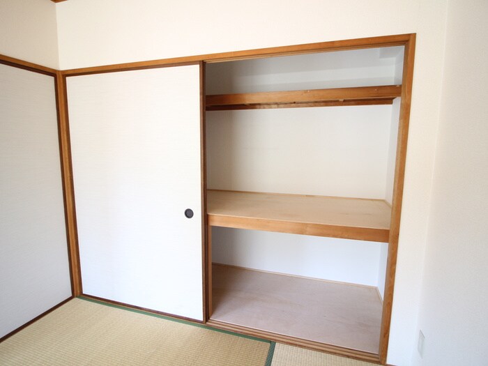 ウエストコーポの物件内観写真