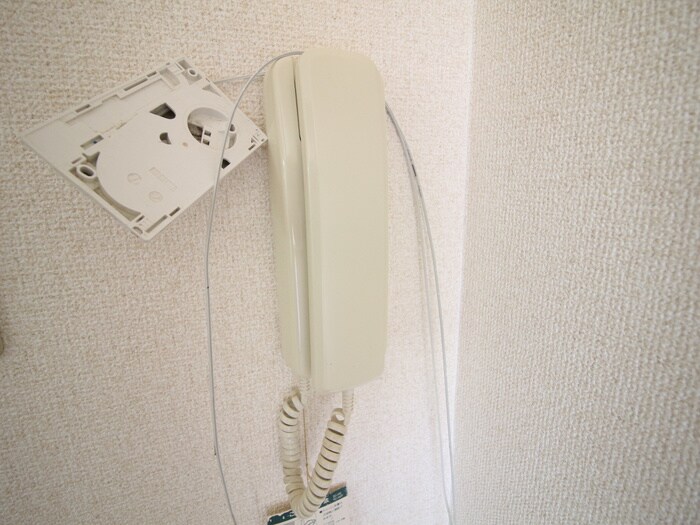 ウエストコーポの物件内観写真