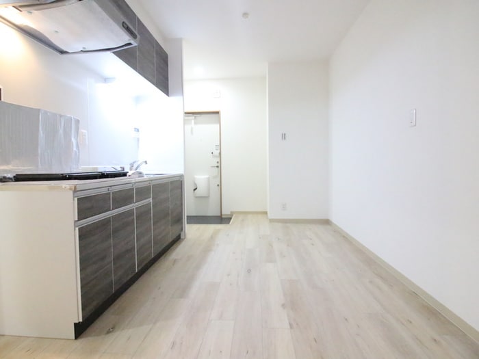 ロイヤルホーム石津の物件内観写真