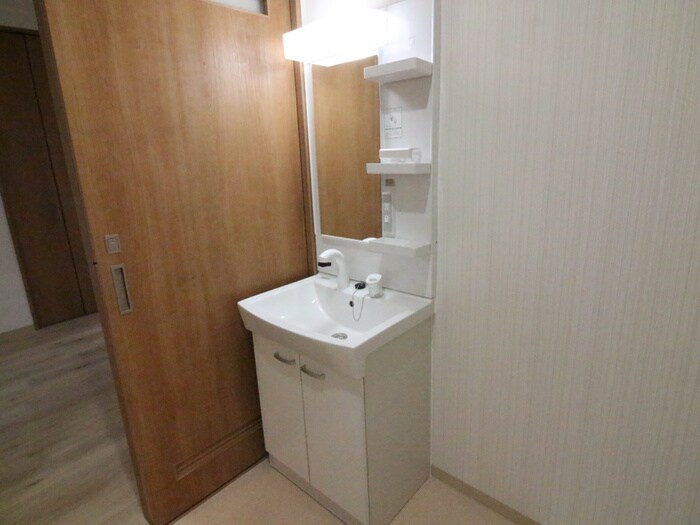 ロイヤルホーム石津の物件内観写真