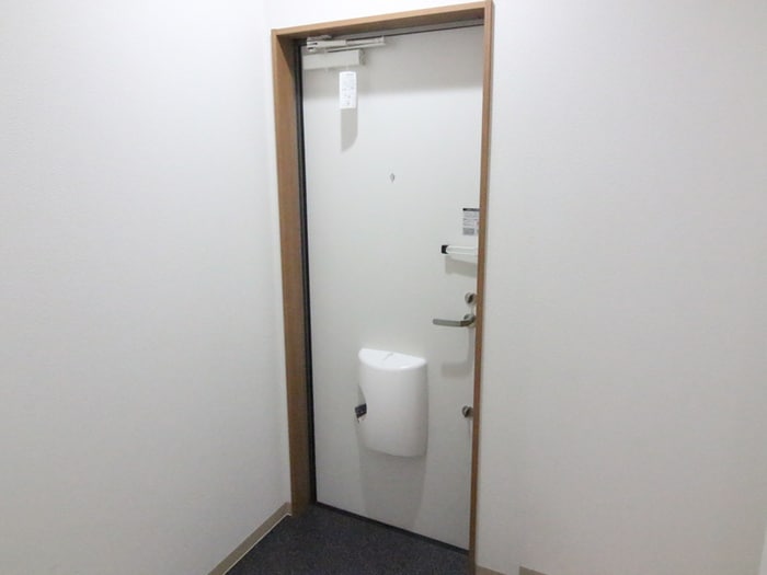 ロイヤルホーム石津の物件内観写真