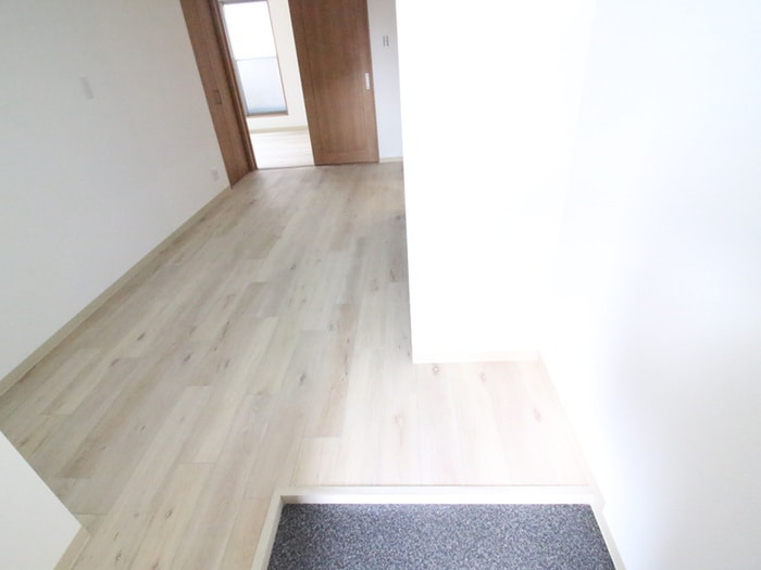 ロイヤルホーム石津の物件内観写真